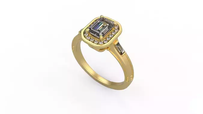 Women Solitaire 2223