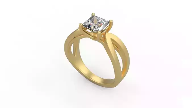 Women Solitaire 2222