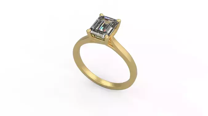 Women Solitaire 2217