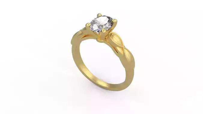 Women Solitaire 2213