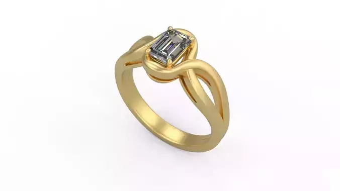 Women Solitaire 2203