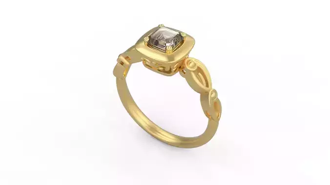 Women Solitaire 2200