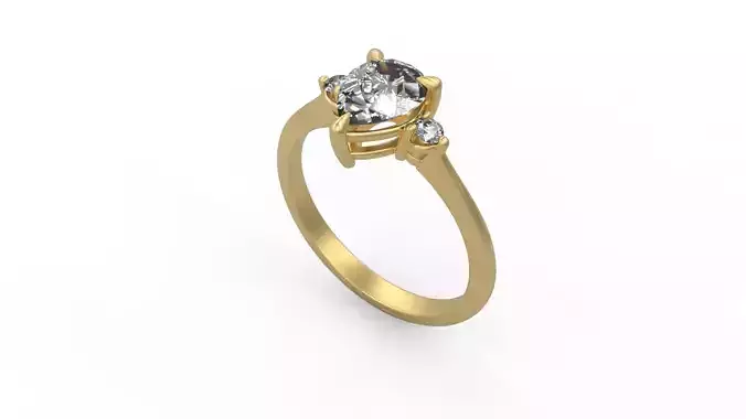 Women Solitaire 2188