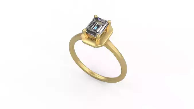 Women Solitaire 2184