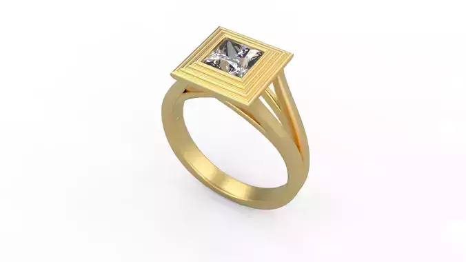 Women Solitaire 2183