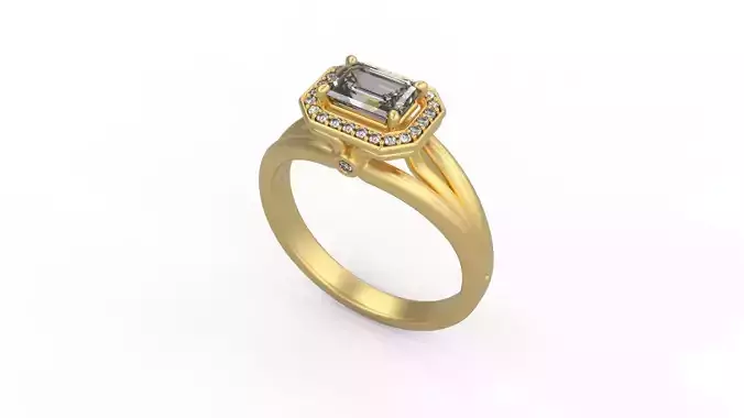 Women Solitaire 2182