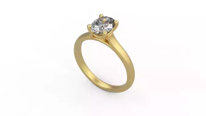 Women Solitaire 2179