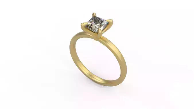 Women Solitaire 2175