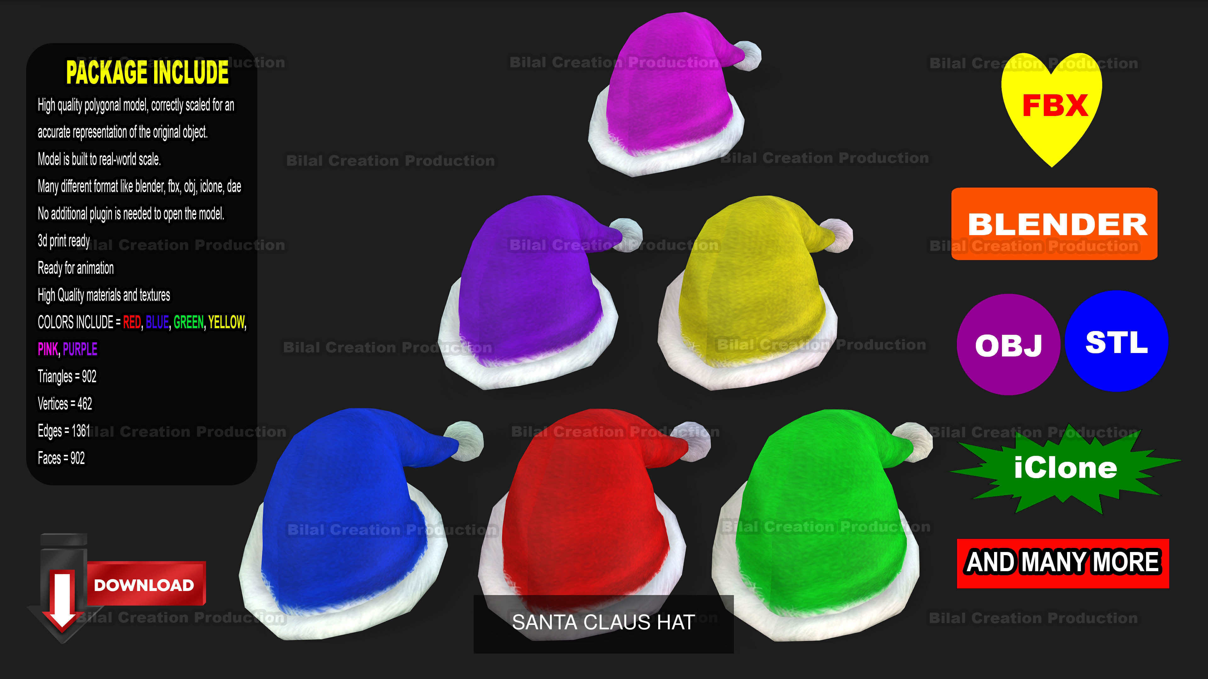 28 PACK OF COLLECTION _45