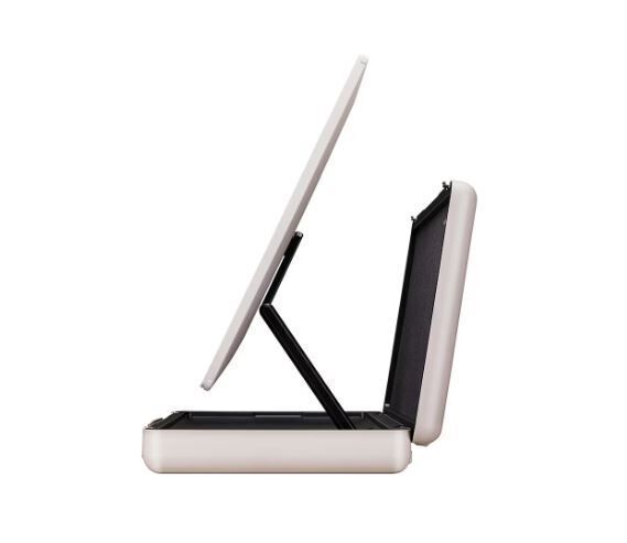 LG StanbyME Go Low-poly 3D model_2