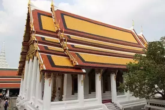hor phra monthian dharma