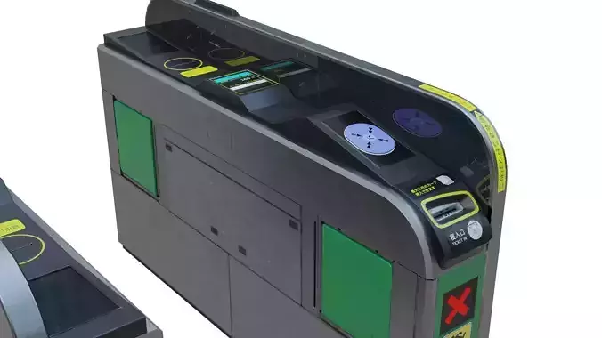 JapaneseSubwayTicketChecker