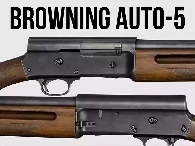 Browning Auto-5