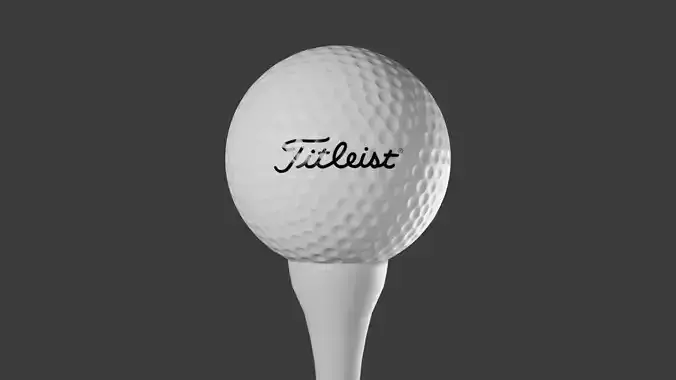 Golf Ball