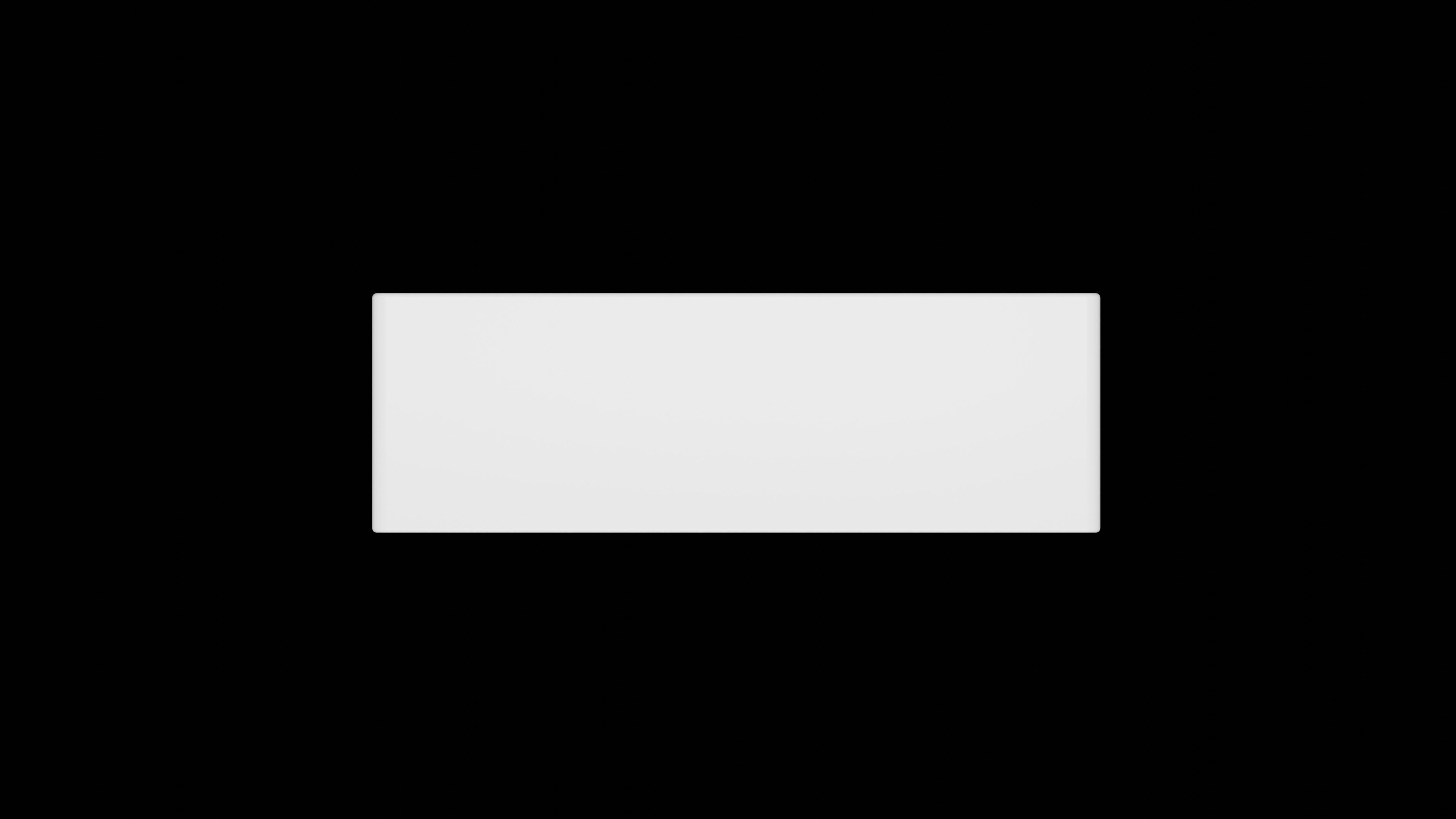 First Aid Box White Plastic 3D model_10