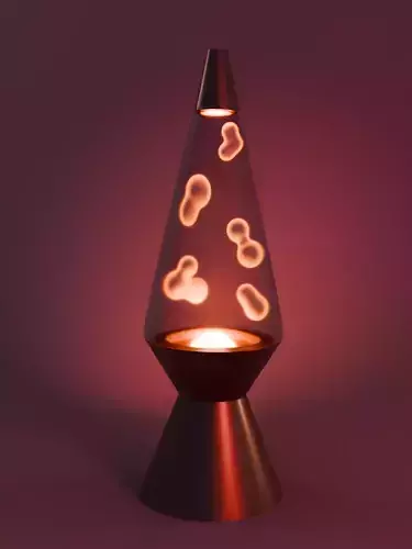 LavaLamp