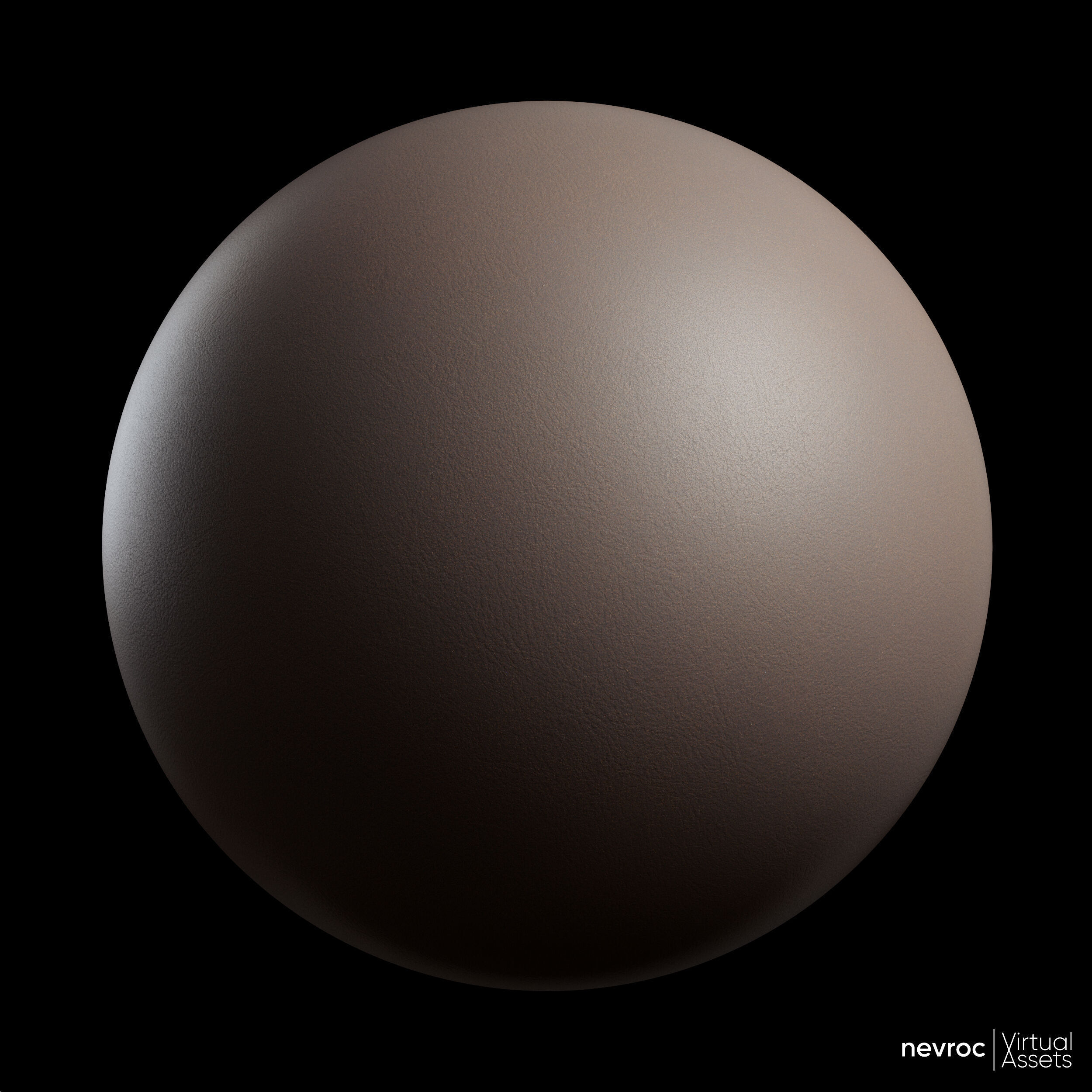 Natural leather 01 Texture_1