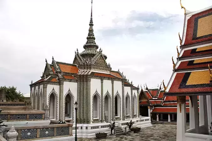 Phra Viharn Yod