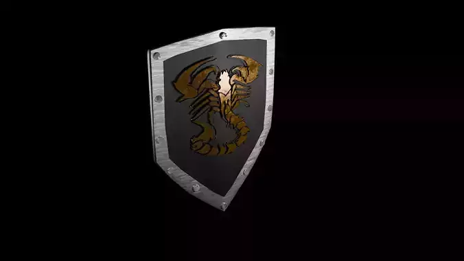 Shield - Guardian Defense Model