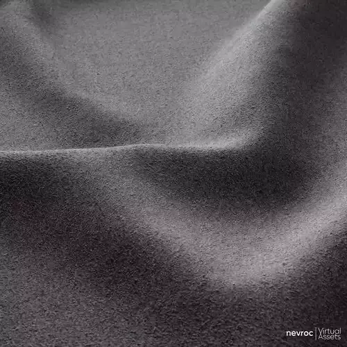 Natural leather backside 01