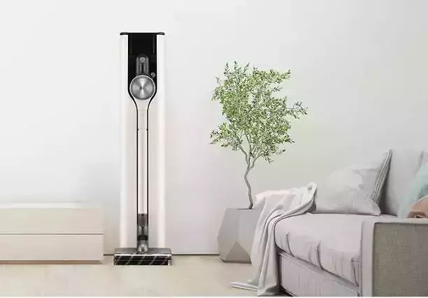 LG CordZero A9 Ultra