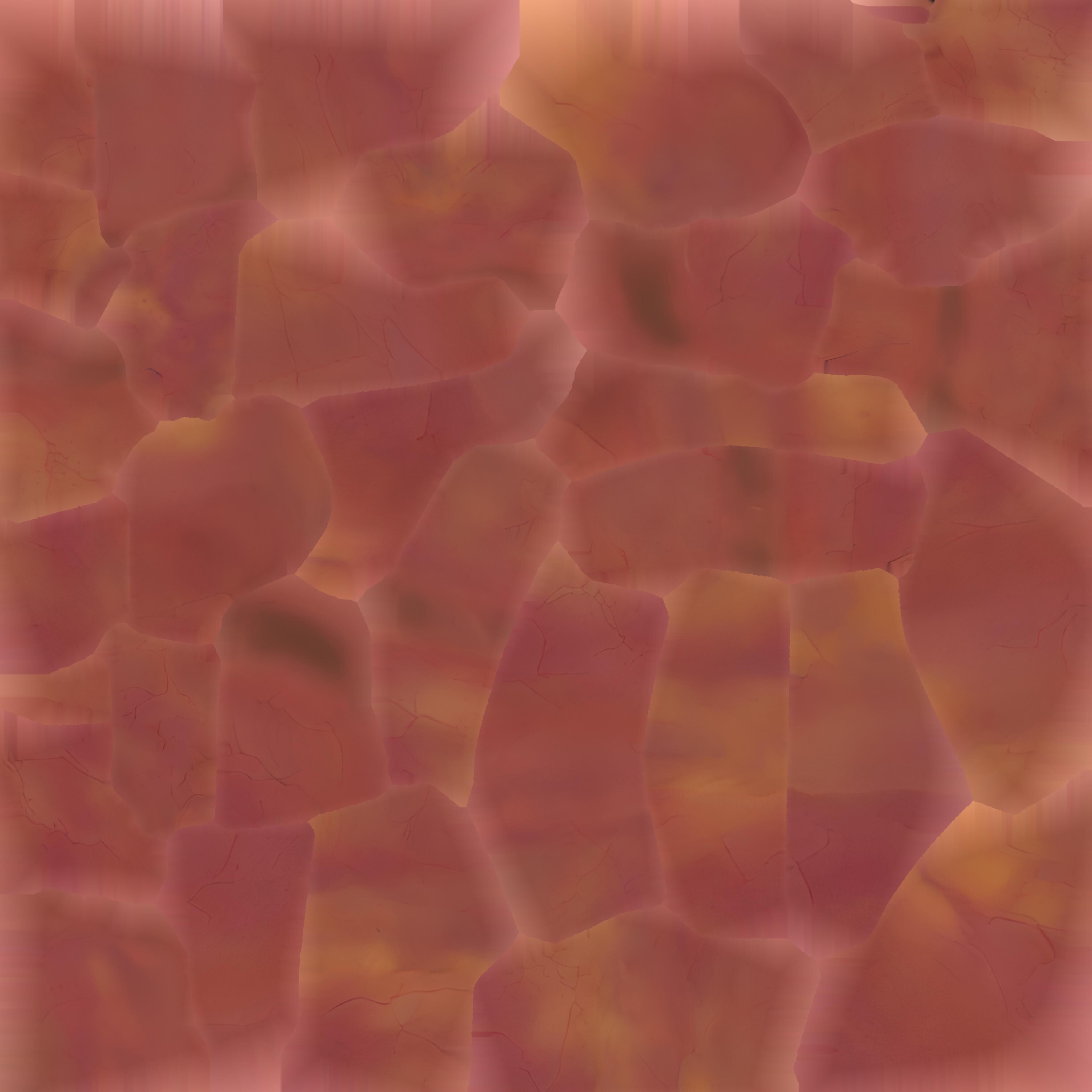 3D Model of Thyroid Gland 3D print model_5