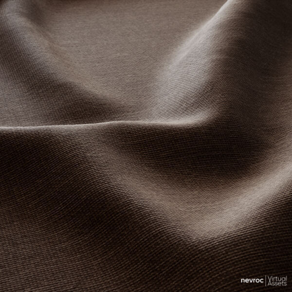 Polyester fabric 01 Texture_3