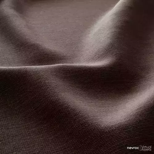 Polyester fabric 01