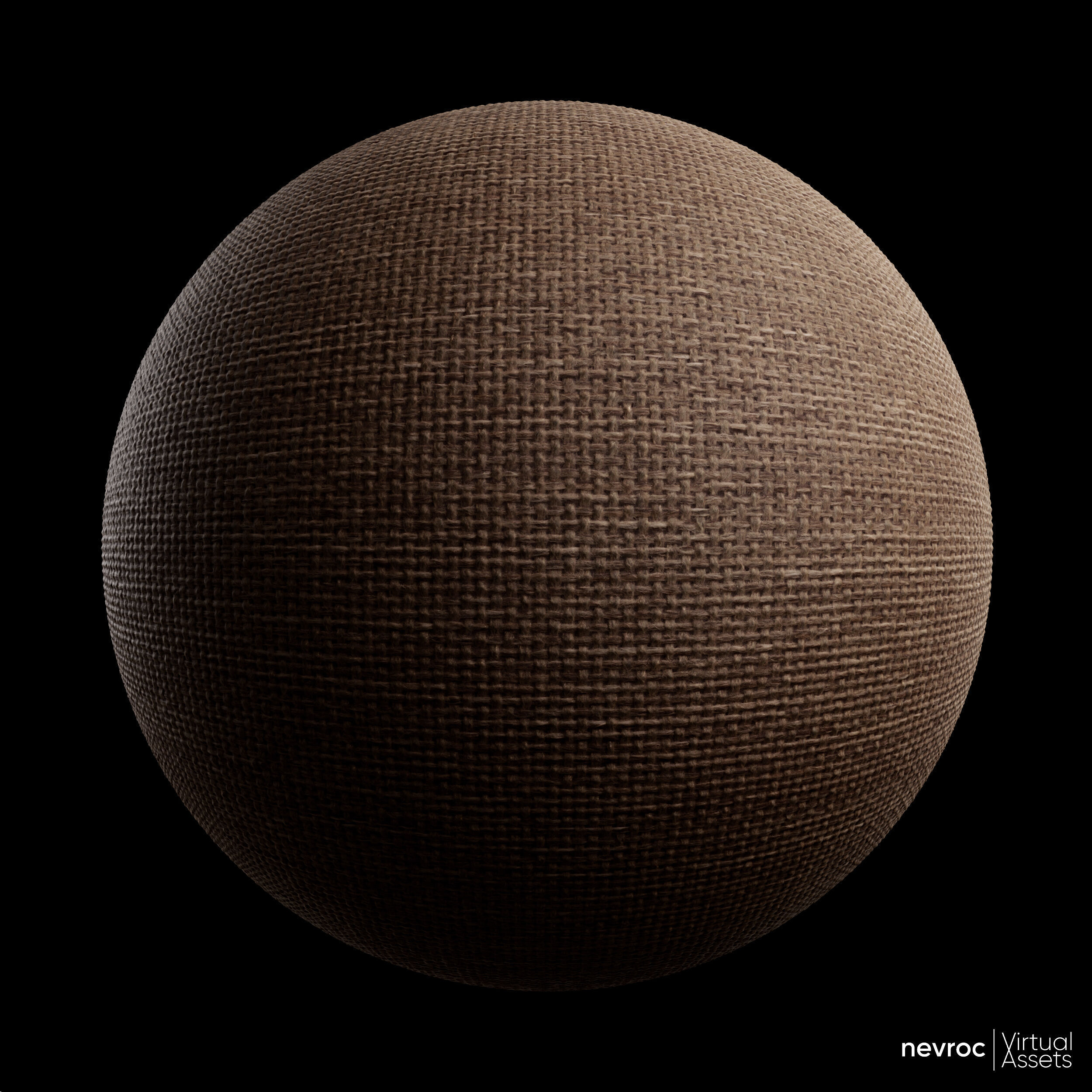 Polyester fabric 01 Texture_1