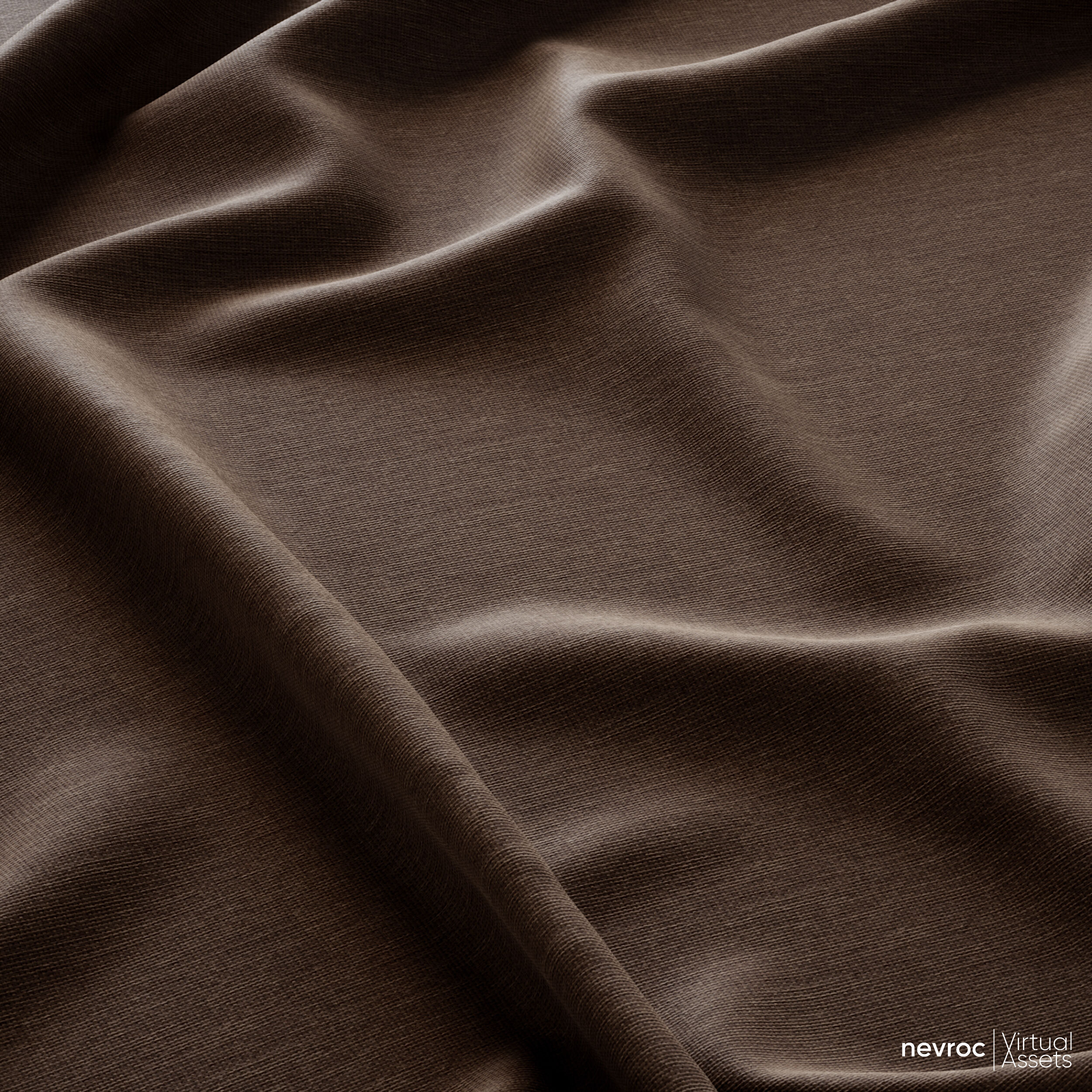 Polyester fabric 01 Texture_2