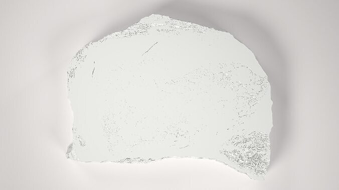 A Beef Ribeye Steak Low-poly 3D model 5