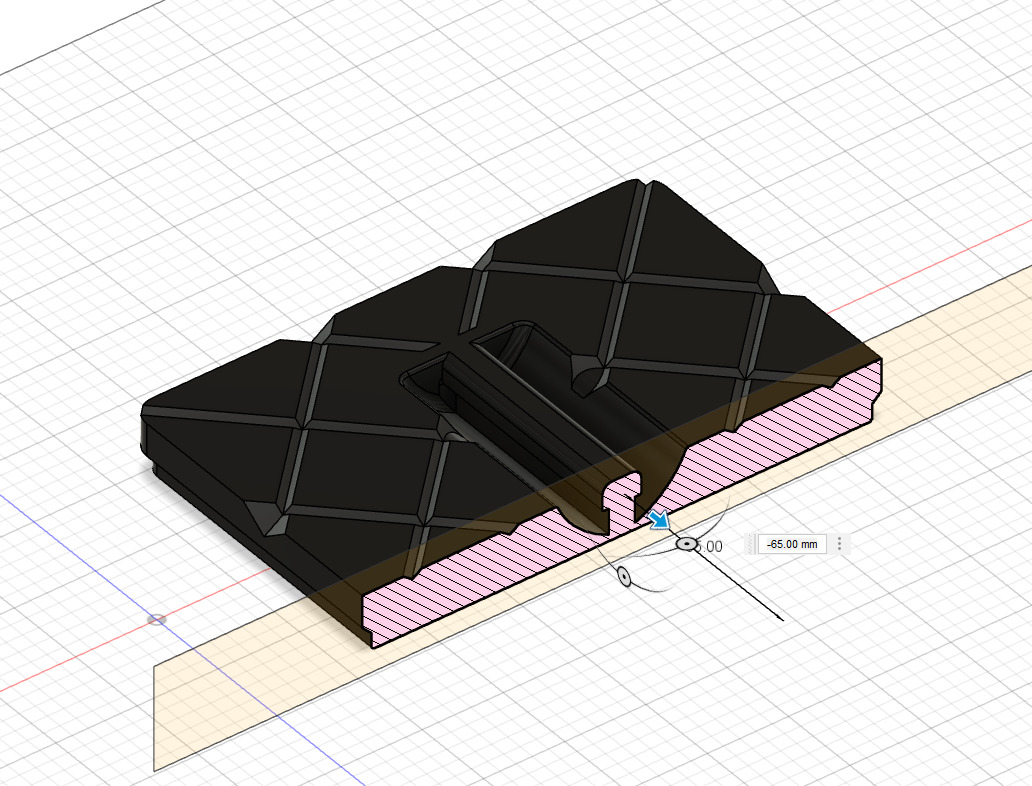 Stackable Generic Storage Boxes 3D print model_11