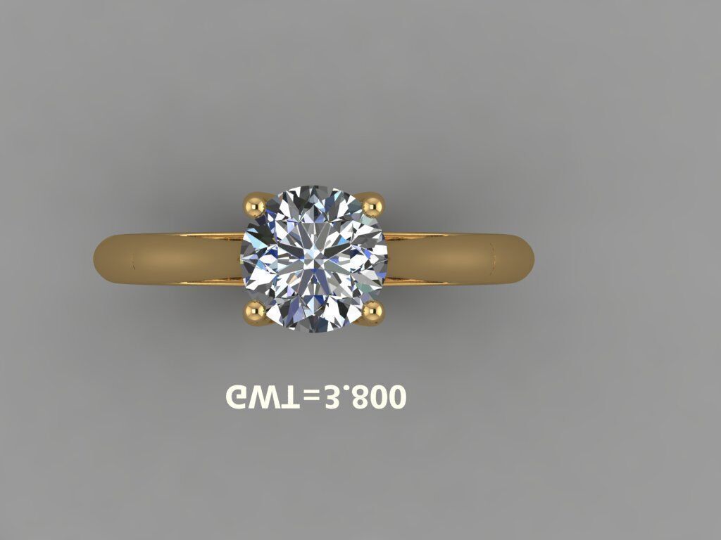 FASION  SOLEDER RING 3D model_0