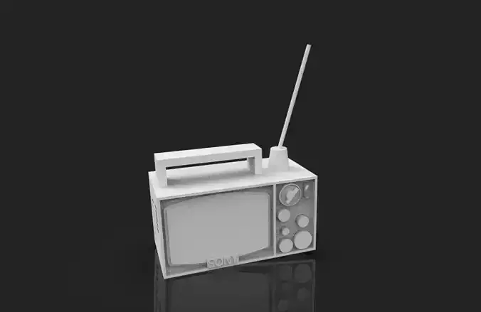 Television Retro