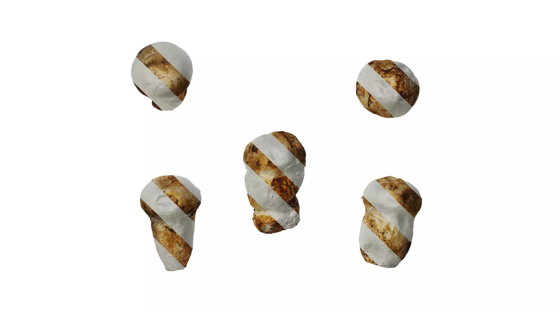 Anydrafts Catathelasma ventricosum Atlas 01 Texture_0