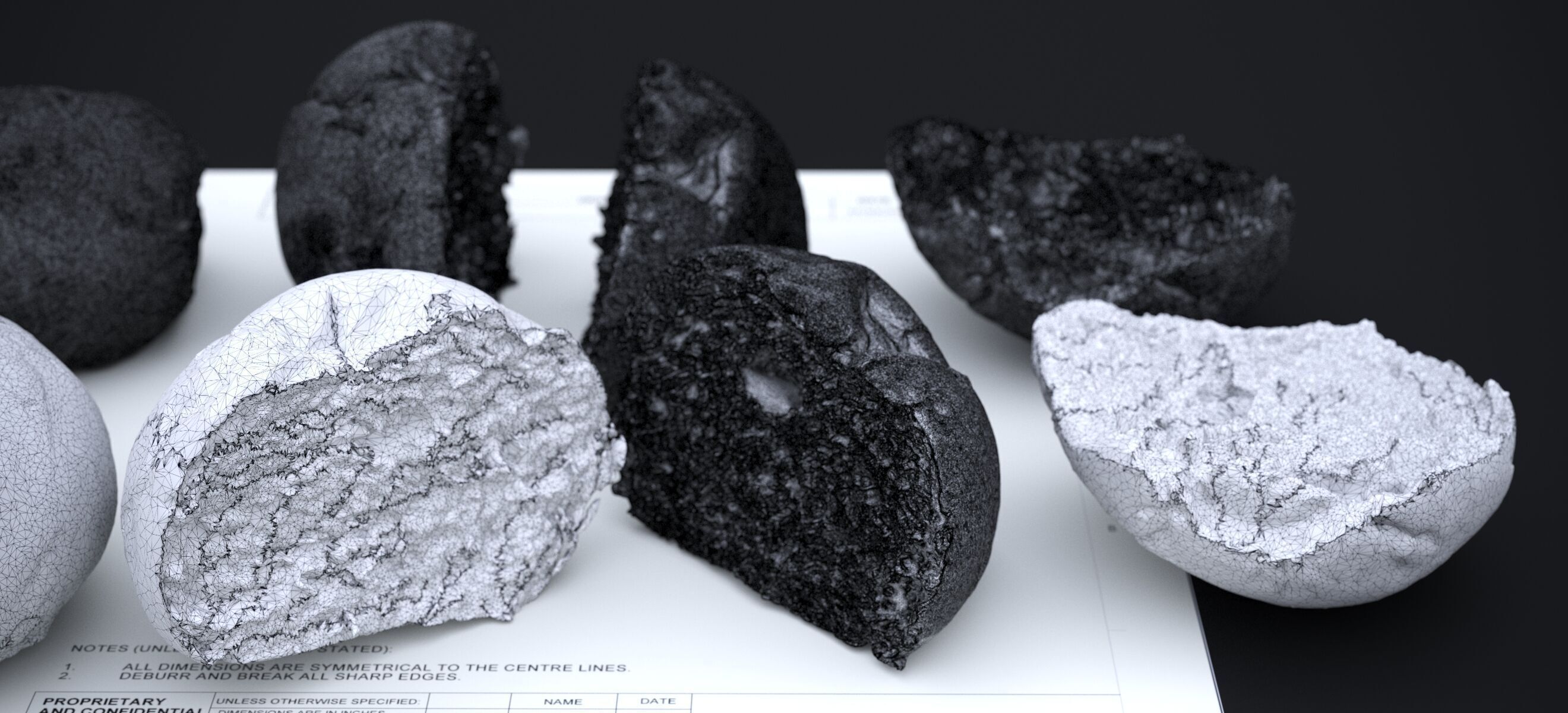 HARD ROLLS 2024 3D model_18