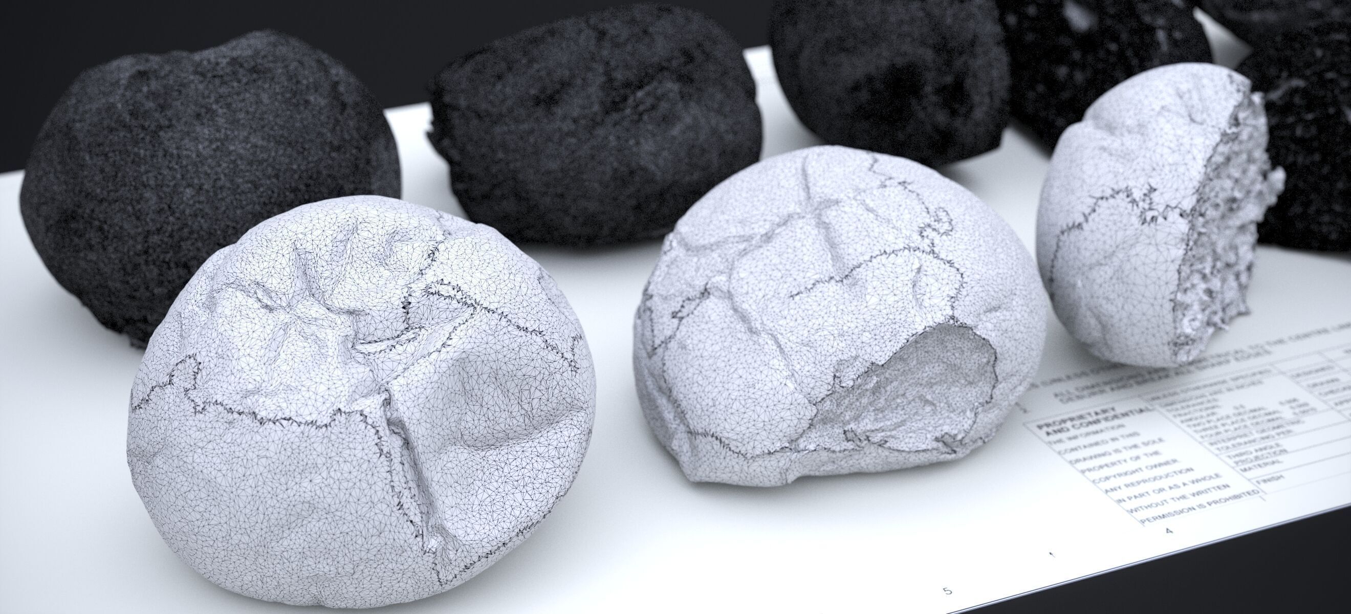 HARD ROLLS 2024 3D model_19