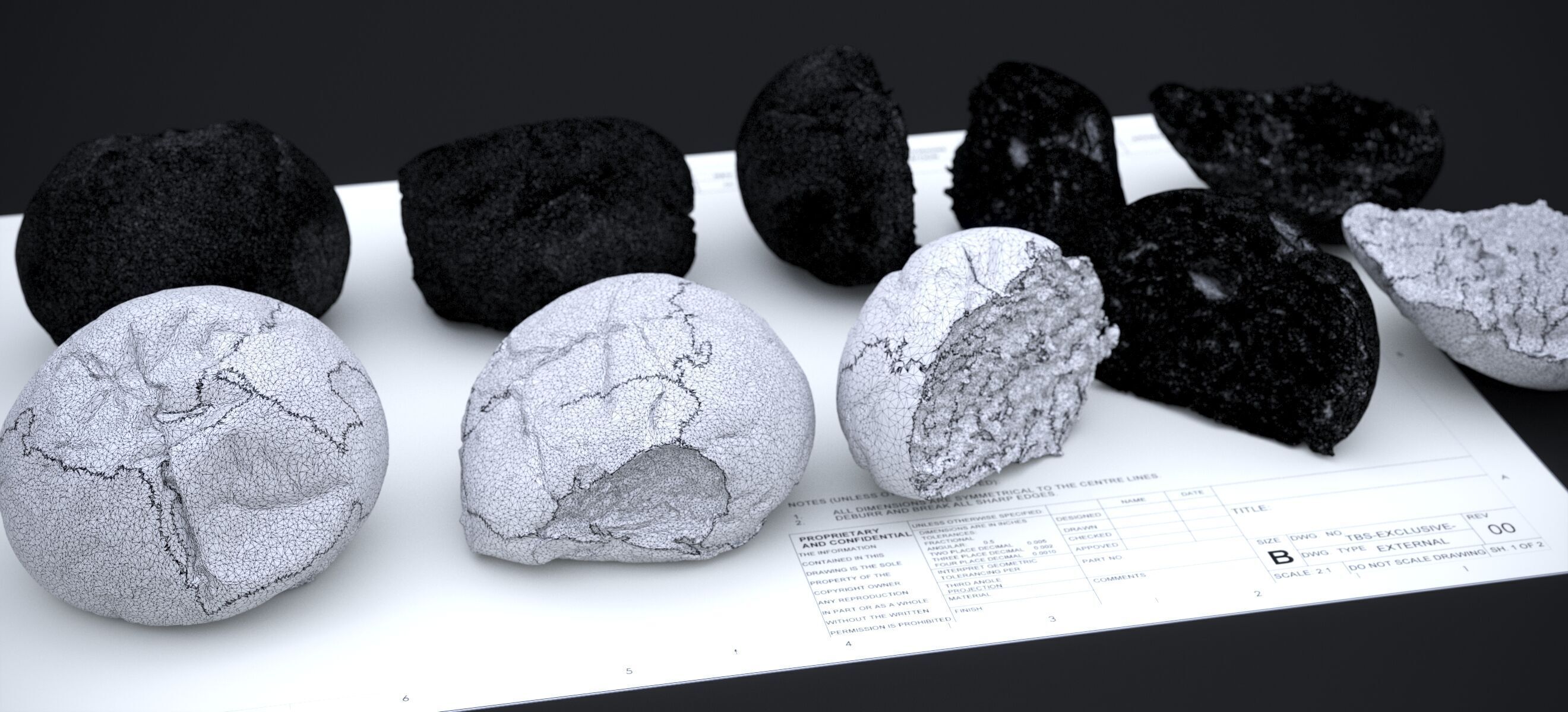 HARD ROLLS 2024 3D model_16