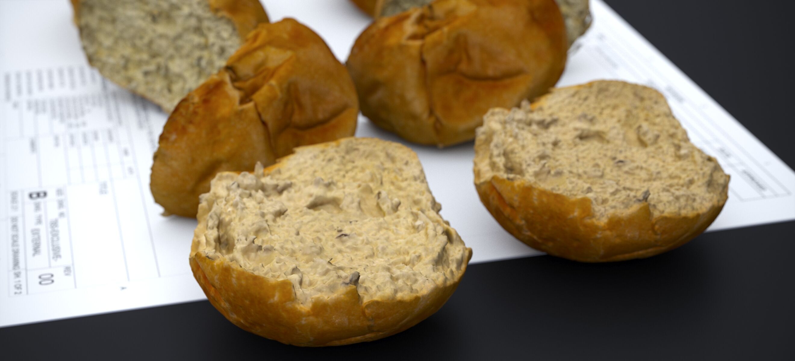 HARD ROLLS 2024 3D model_5