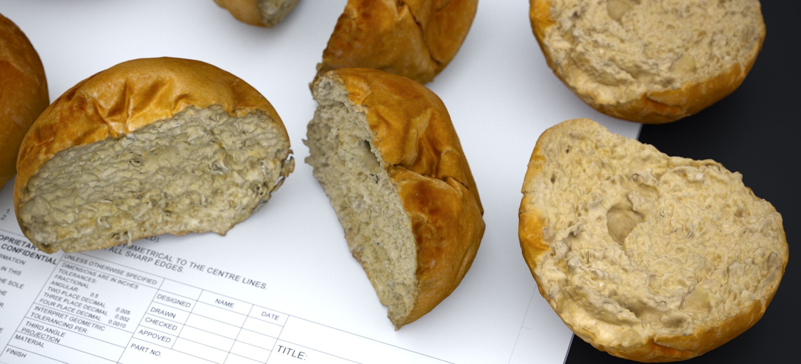 HARD ROLLS 2024 3D model_13