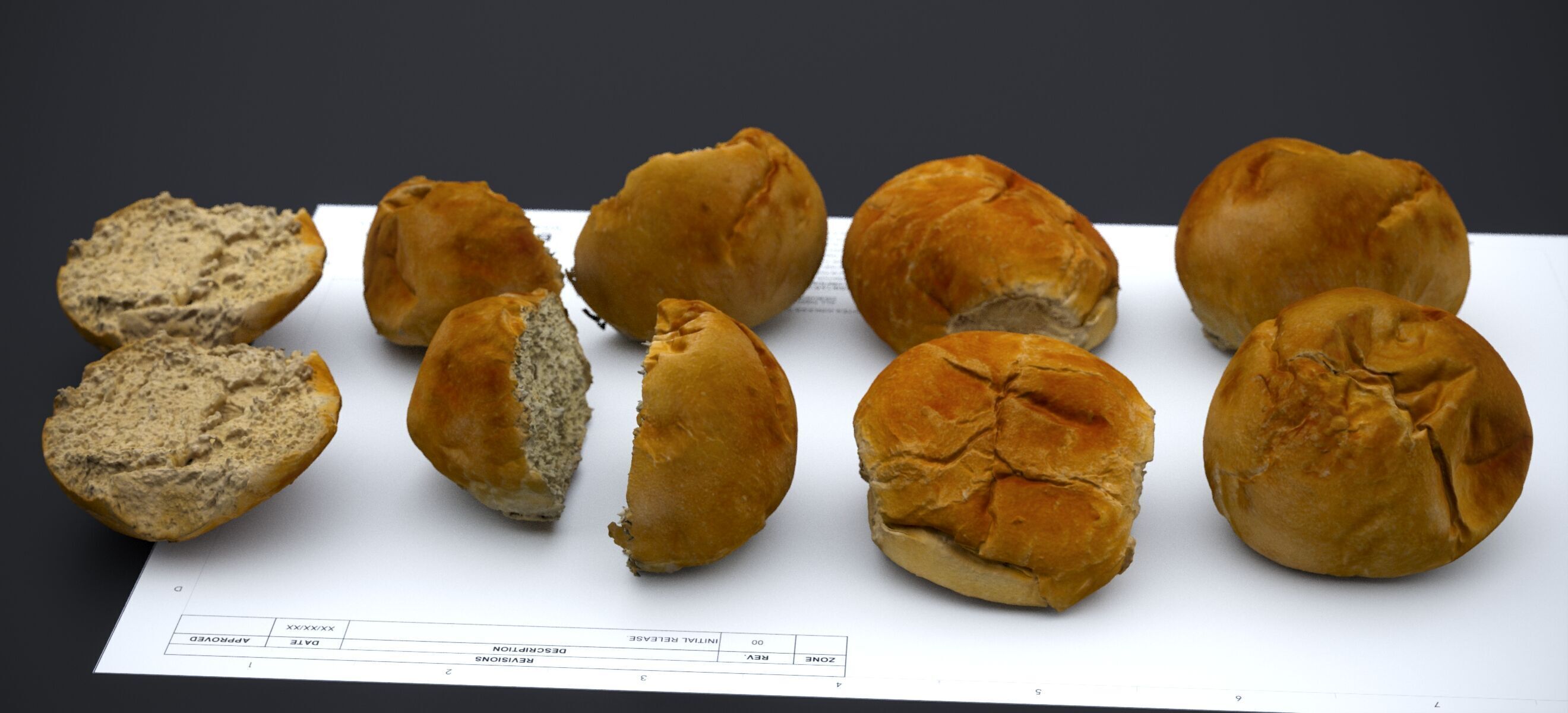 HARD ROLLS 2024 3D model_8