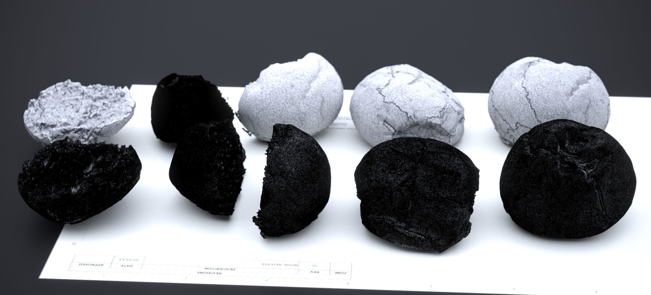 HARD ROLLS 2024 3D model_24