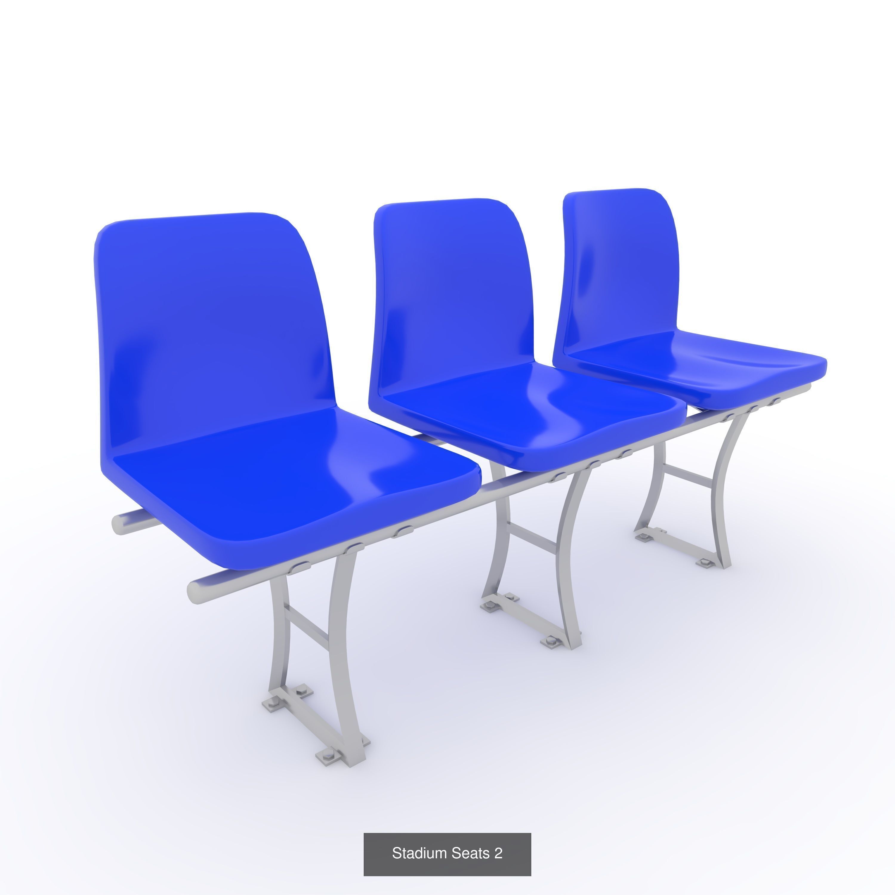 Collection Stadium Seats 1 _2