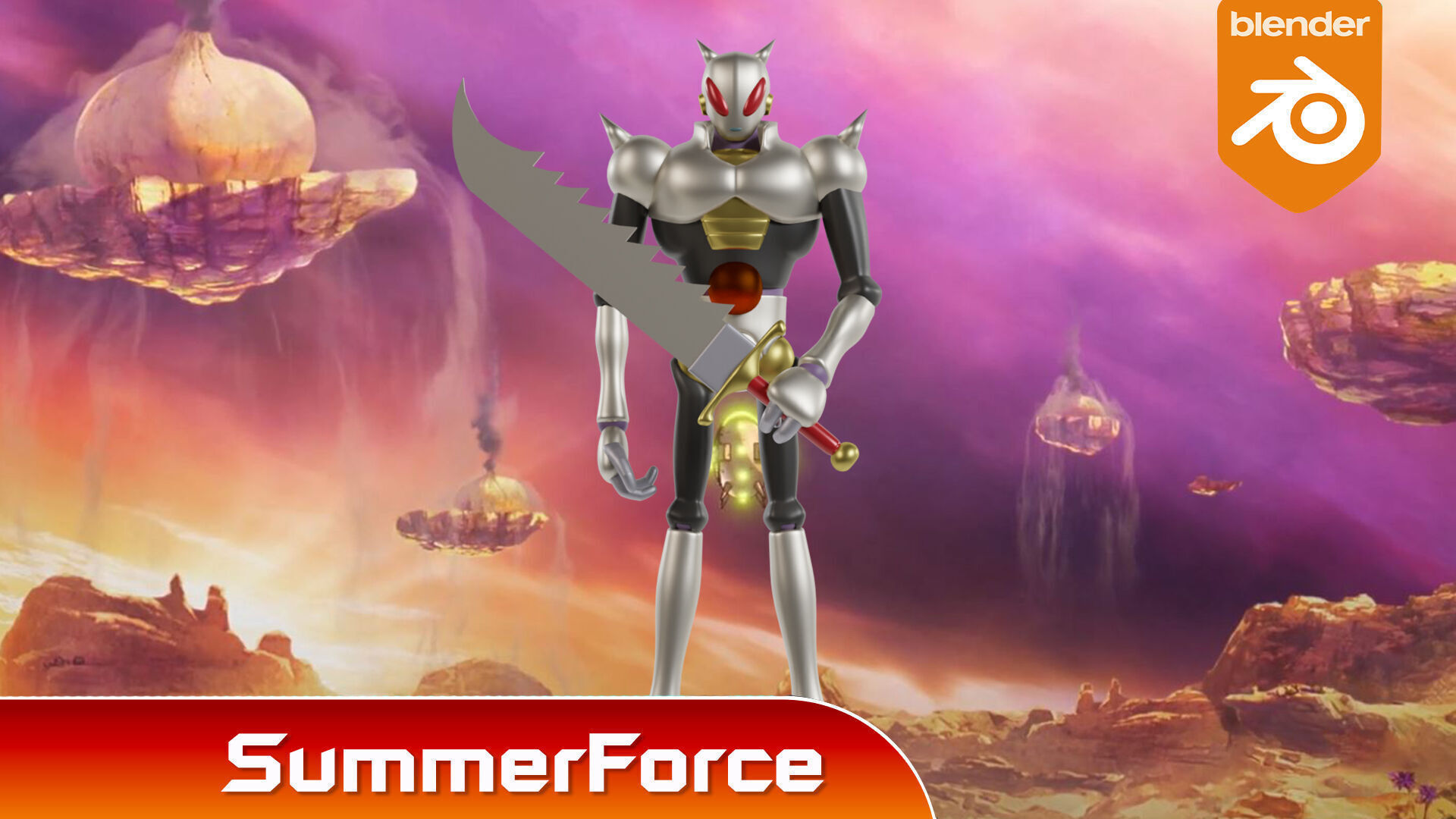 Tamagami Number One - Dragonball Daima 3D model_2