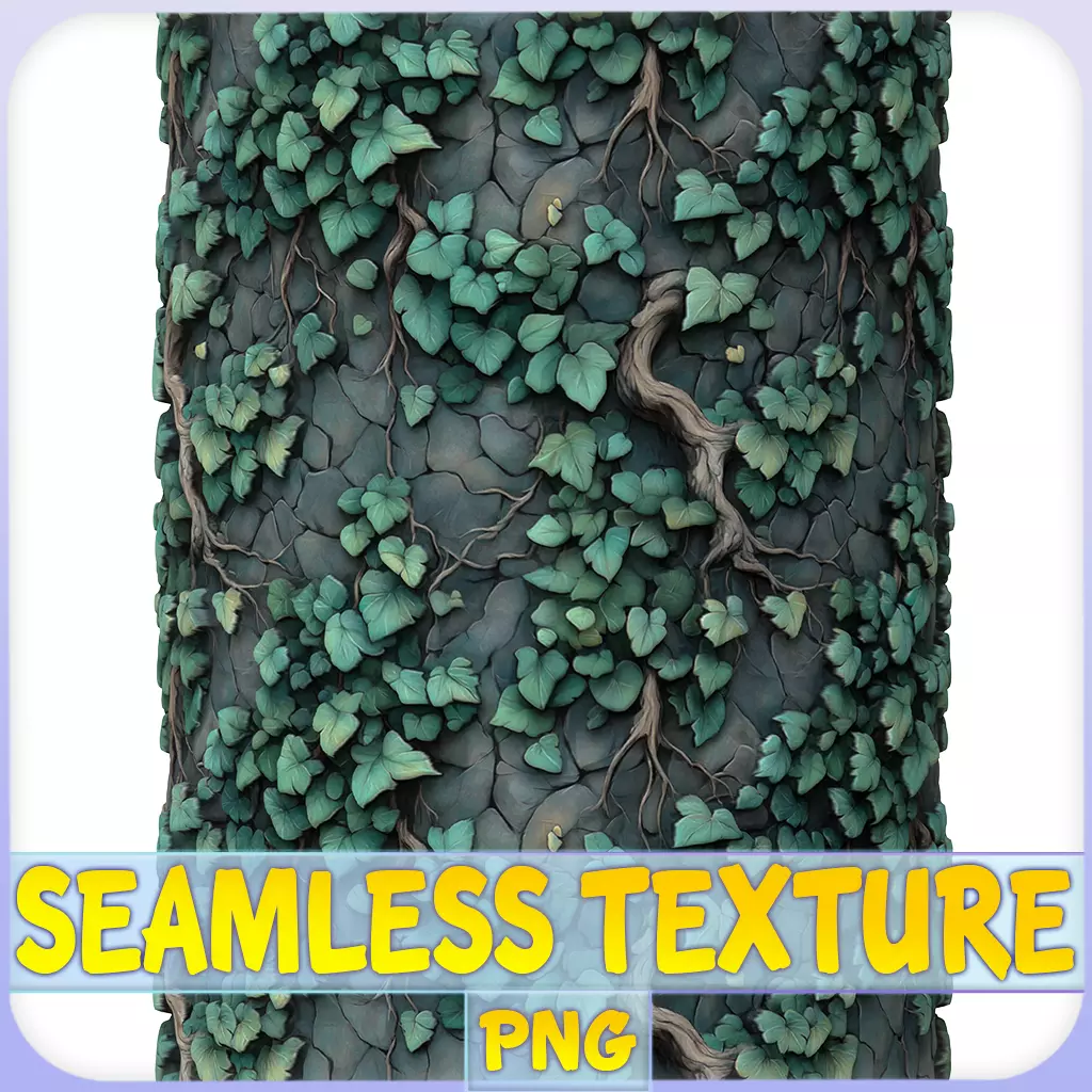 Stylized Floor Seamless Texture Texture_0