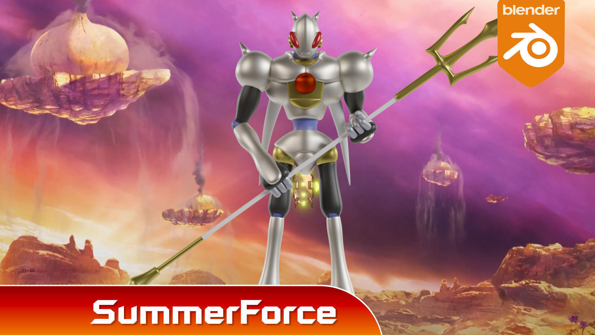 Tamagami Number Two - Dragonball Daima 3D model_2