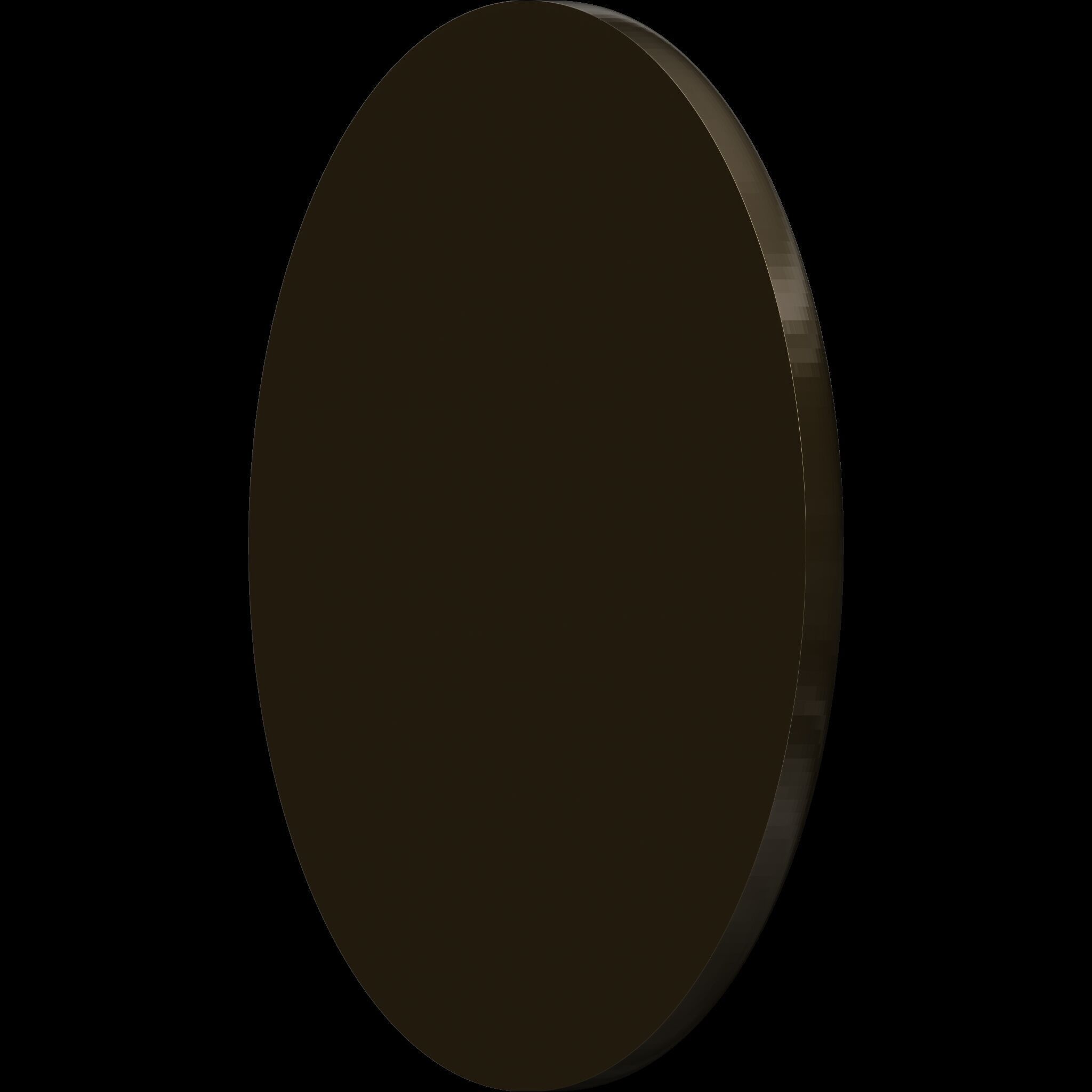 Rose Elegance Relief No2 STL file for 3d printing 3D print model_3