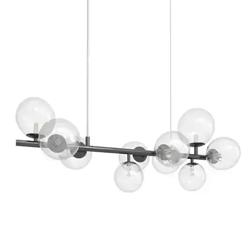 Odeon Light Tovi 3D model