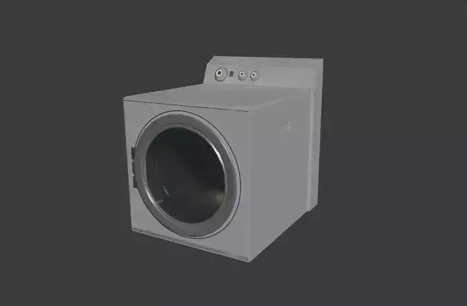 Washing Machine Laundry Dryer