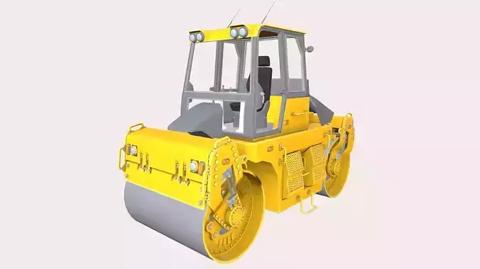 Road Roller